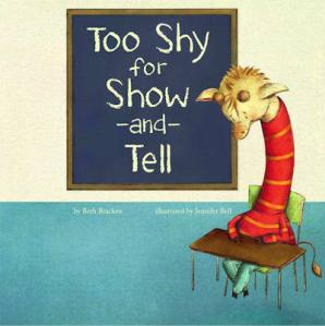  - too-shy-for-show-and-tell