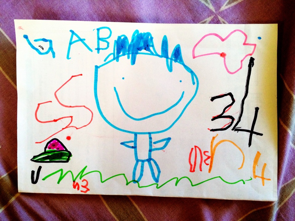 Self-portrait by G (29May2015)